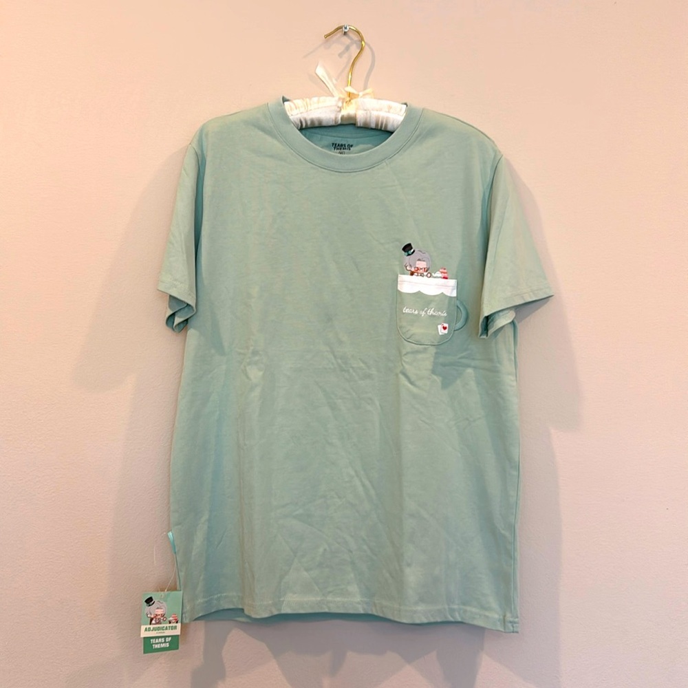 NWT Tears of Themis T shirts - XL